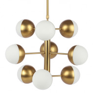 Подвесной светильник ImperiumLoft Cedar and Moss 75711-22 Подвесной светильник ImperiumLoft Cedar and Moss 75711-22