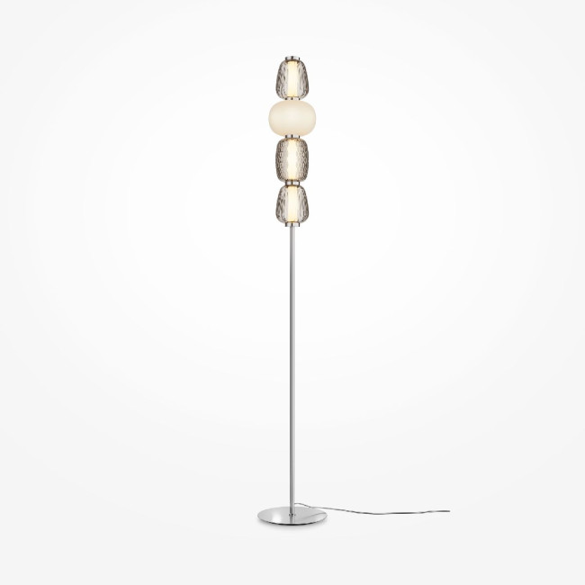 Торшер Maytoni Pattern MOD267FL-L32CH3K