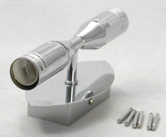 Подсветка для зеркал Lussole Leinell LSP-9553 Подсветка для зеркал Lussole Leinell LSP-9553