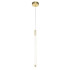 Подвесной светильник Indigo Vettore 14006/1P Gold V000037L Подвесной светильник Indigo Vettore 14006/1P Gold V000037L
