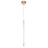 Подвесной светильник Indigo Vettore 14006/1P Gold V000037L Подвесной светильник Indigo Vettore 14006/1P Gold V000037L