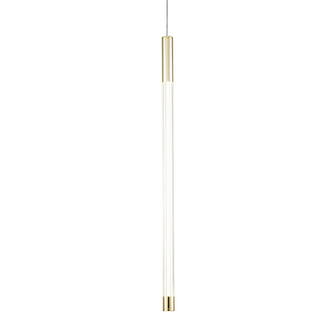 Подвесной светильник Indigo Vettore 14006/1P Gold V000037L Подвесной светильник Indigo Vettore 14006/1P Gold V000037L
