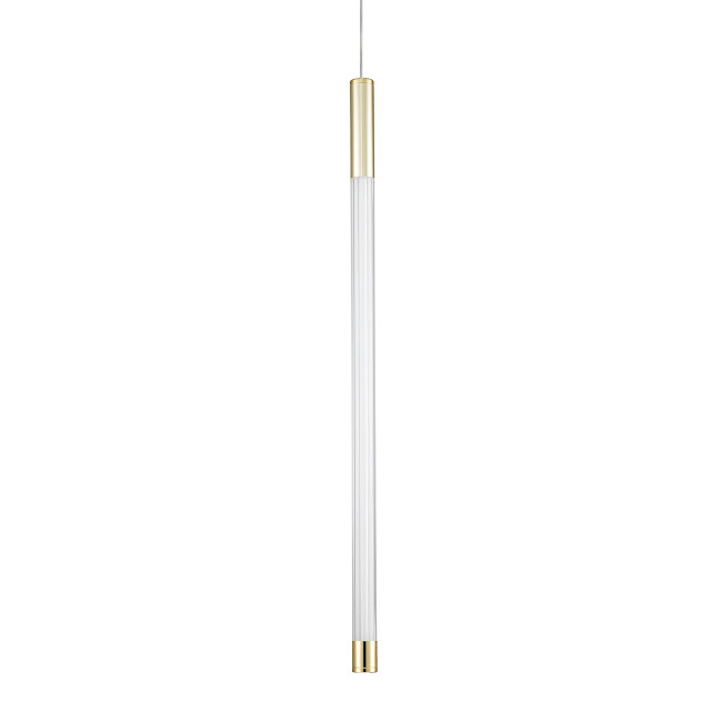 Подвесной светильник Indigo Vettore 14006/1P Gold V000037L Подвесной светильник Indigo Vettore 14006/1P Gold V000037L
