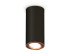 Накладной поворотный светильник Ambrella Light Techno XS7443005 (C7443, N7005)