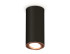Накладной поворотный светильник Ambrella Light Techno XS7443005 (C7443, N7005)
