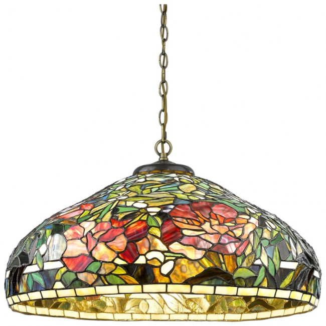 Подвесной светильник Velante 868-806-03 Подвесной светильник Velante 868-806-03