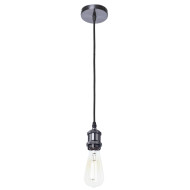 Подвесной светильник Arte Lamp Electra A7002SP-1BC Подвесной светильник Arte Lamp Electra A7002SP-1BC
