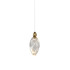 Подвесной светильник Delight Collection Colvin MT9176-1H titanium gold Подвесной светильник Delight Collection Colvin MT9176-1H titanium gold
