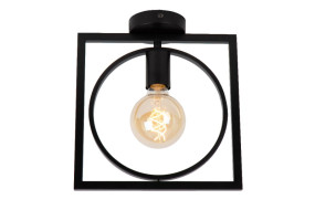 Потолочный светильник Lucide Suus 00127/01/30