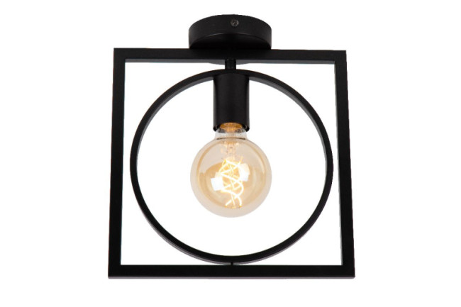 Потолочный светильник Lucide Suus 00127/01/30 Потолочный светильник Lucide Suus 00127/01/30