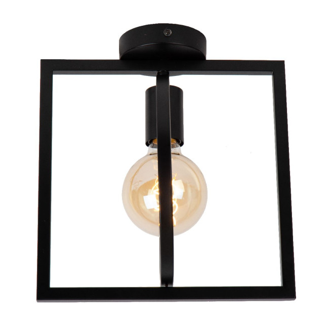 Потолочный светильник Lucide Suus 00127/01/30 Потолочный светильник Lucide Suus 00127/01/30