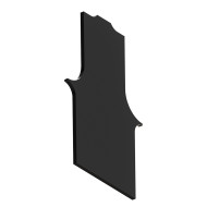 Внутренняя заглушка для шинопровода Arte Lamp Linea-Accessories A485206E Внутренняя заглушка для шинопровода Arte Lamp Linea-Accessories A485206E