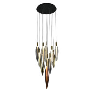 Подвесная люстра Aployt Emilin APL.854.06.47 Подвесная люстра Aployt Emilin APL.854.06.47