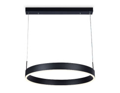 Подвесной светильник Ambrella Light Acrylica FA6606 Подвесной светильник Ambrella Light Acrylica FA6606