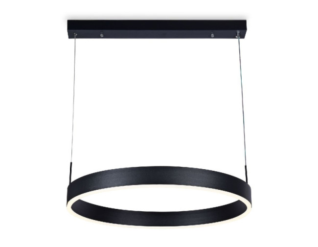 Подвесной светильник Ambrella Light Acrylica FA6606 Подвесной светильник Ambrella Light Acrylica FA6606