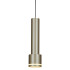 Бра Reluce 86211-9.2-001LD GU10 BK+GD