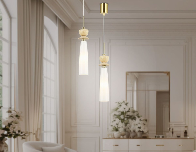 Подвесной светильник Ambrella Light High Light Ceramo Modern LH75365 Подвесной светильник Ambrella Light High Light Ceramo Modern LH75365