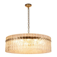 Подвесная люстра Loft IT Nevada 10297/800 French gold Подвесная люстра Loft IT Nevada 10297/800 French gold