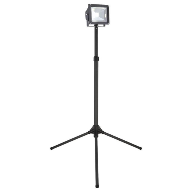 Прожектор светодиодный Globo Projecteur 34115AS Прожектор светодиодный Globo Projecteur 34115AS