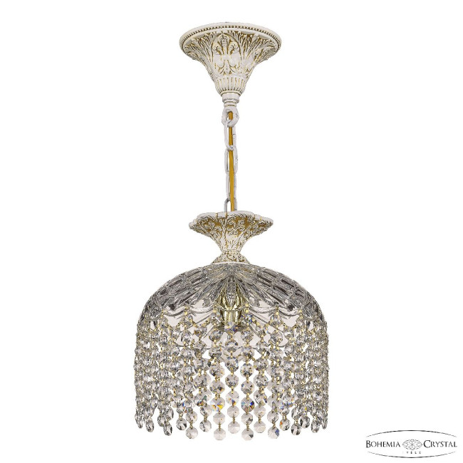 Подвесной светильник Bohemia Ivele Crystal AL16781/22 WMG R Подвесной светильник Bohemia Ivele Crystal AL16781/22 WMG R