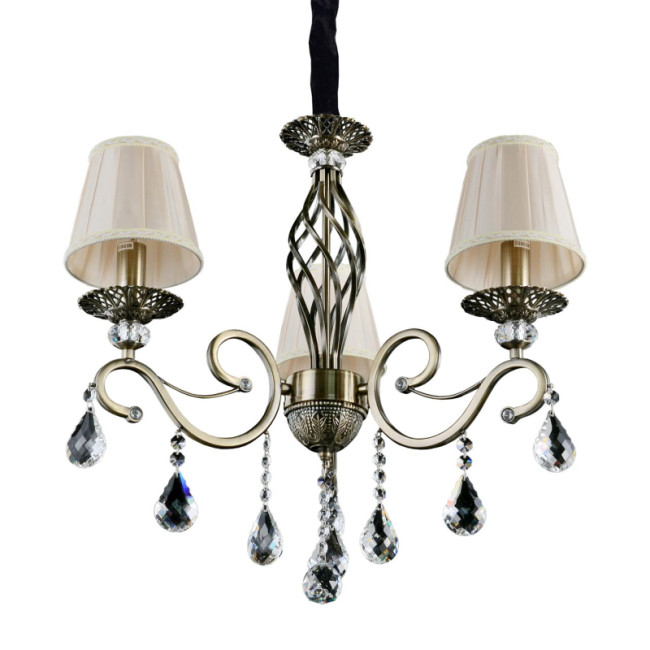 Подвесная люстра Omnilux Belluno OML-79113-03 Подвесная люстра Omnilux Belluno OML-79113-03