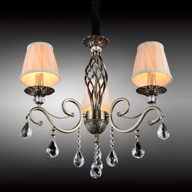 Подвесная люстра Omnilux Belluno OML-79113-03 Подвесная люстра Omnilux Belluno OML-79113-03