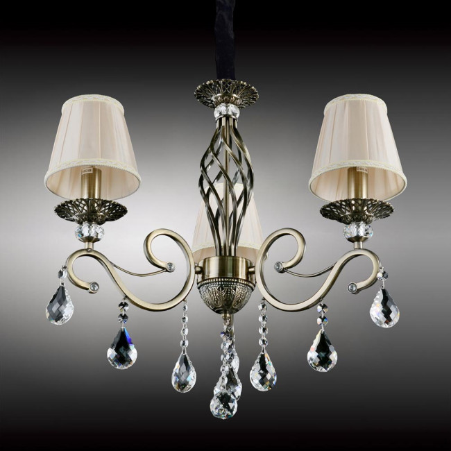 Подвесная люстра Omnilux Belluno OML-79113-03 Подвесная люстра Omnilux Belluno OML-79113-03