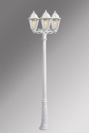 Уличный фонарь Fumagalli Ricu Bisso/Rut E26.157.S30.WXF1R Уличный фонарь Fumagalli Ricu Bisso/Rut E26.157.S30.WXF1R