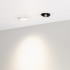 Встраиваемый светильник Arlight MS-Forecast-Built-Turn-R102-12W Warm3000 035449 Встраиваемый светильник Arlight MS-Forecast-Built-Turn-R102-12W Warm3000 035449