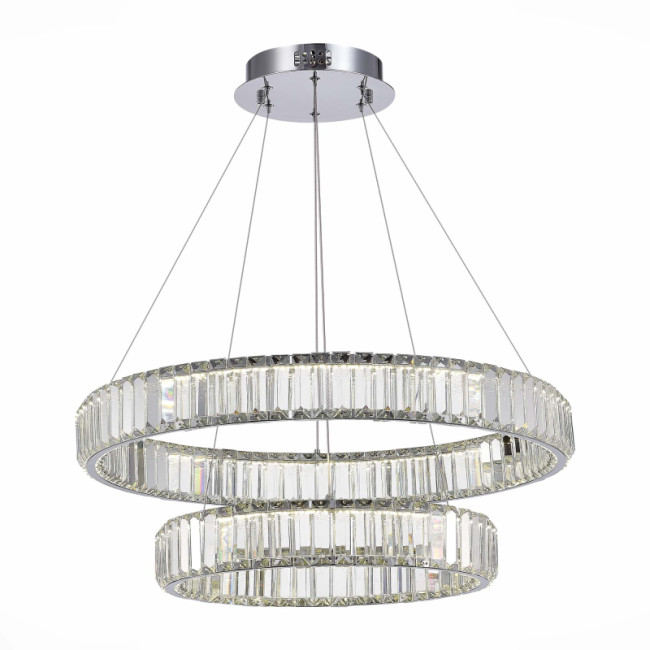 Подвесная люстра ST Luce Tivoli SL1622.103.02 Подвесная люстра ST Luce Tivoli SL1622.103.02