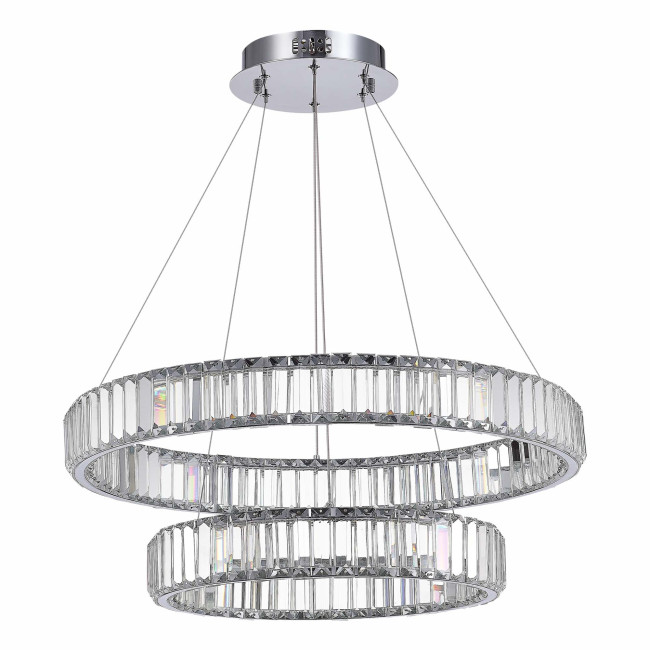 Подвесная люстра ST Luce Tivoli SL1622.103.02 Подвесная люстра ST Luce Tivoli SL1622.103.02