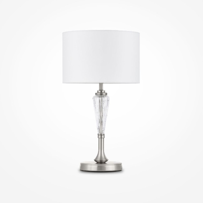 Настольная лампа Maytoni Alicante MOD014TL-01N Настольная лампа Maytoni Alicante MOD014TL-01N