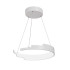 Подвесной светодиодный светильник Vitaluce V3967-0/1S Подвесной светодиодный светильник Vitaluce V3967-0/1S