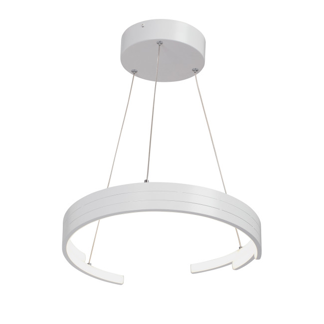 Подвесной светодиодный светильник Vitaluce V3967-0/1S Подвесной светодиодный светильник Vitaluce V3967-0/1S