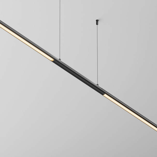 Соединитель Maytoni Shelf CA011-L300-B