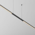 Соединитель Maytoni Shelf CA011-L300-B