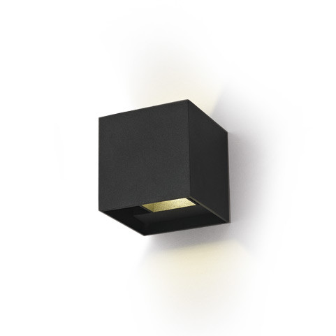 Настенный светильник Delight Collection 803 LWA803 black Настенный светильник Delight Collection 803 LWA803 black