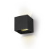 Настенный светильник Delight Collection 803 LWA803 black Настенный светильник Delight Collection 803 LWA803 black