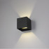Настенный светильник Delight Collection 803 LWA803 black Настенный светильник Delight Collection 803 LWA803 black
