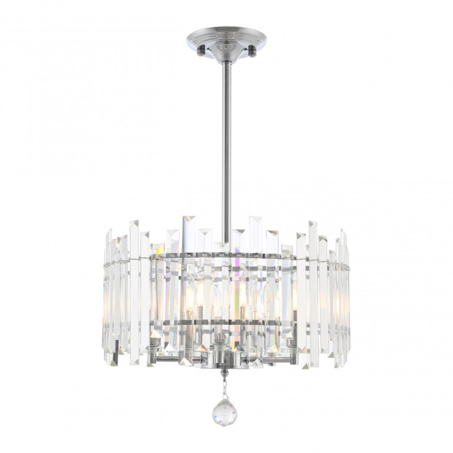 Люстра на штанге Arte Milano Sorrento 372409/5/350/400 CR