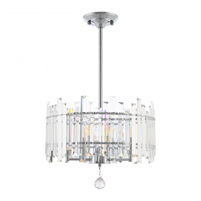 Люстра на штанге Arte Milano Sorrento 372409/5/350/400 CR