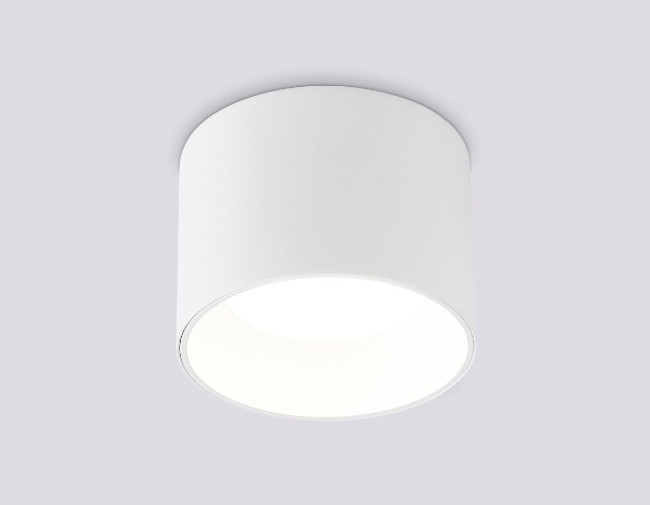 Накладной светильник Ambrella Light GX Standard Tech Techno Spot TN52881