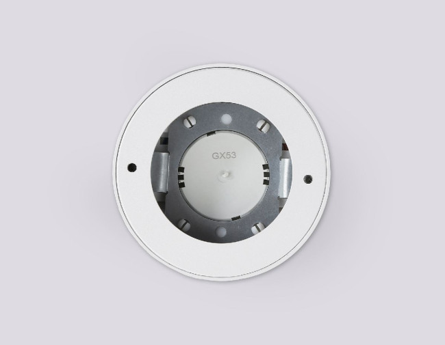 Накладной светильник Ambrella Light GX Standard Tech Techno Spot TN52881