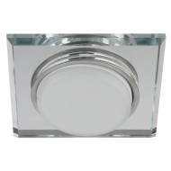 Встраиваемый светильник ЭРА DK79 SL Б0019578 Встраиваемый светильник ЭРА DK79 SL Б0019578