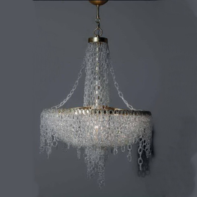 Подвесная люстра Delight Collection EX02-5 Подвесная люстра Delight Collection EX02-5