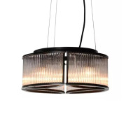 Подвесная люстра Delight Collection Stilio BRCH9114-4 Подвесная люстра Delight Collection Stilio BRCH9114-4