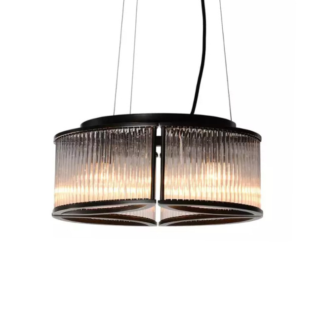 Подвесная люстра Delight Collection Stilio BRCH9114-4 Подвесная люстра Delight Collection Stilio BRCH9114-4