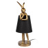 Настольная лампа Loft IT Lapine 10315/A Black Настольная лампа Loft IT Lapine 10315/A Black