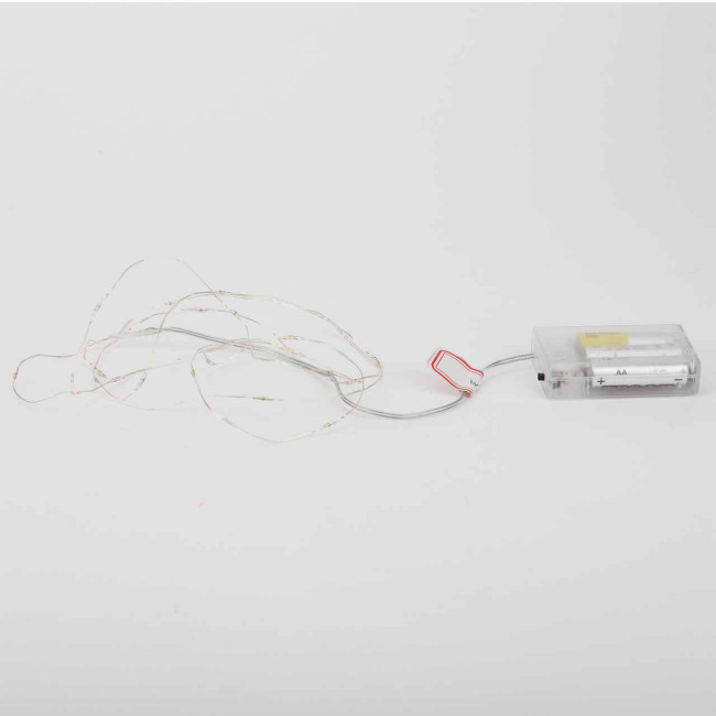 Светодиодная гирлянда ЭРА ENIN-2M Б0041983