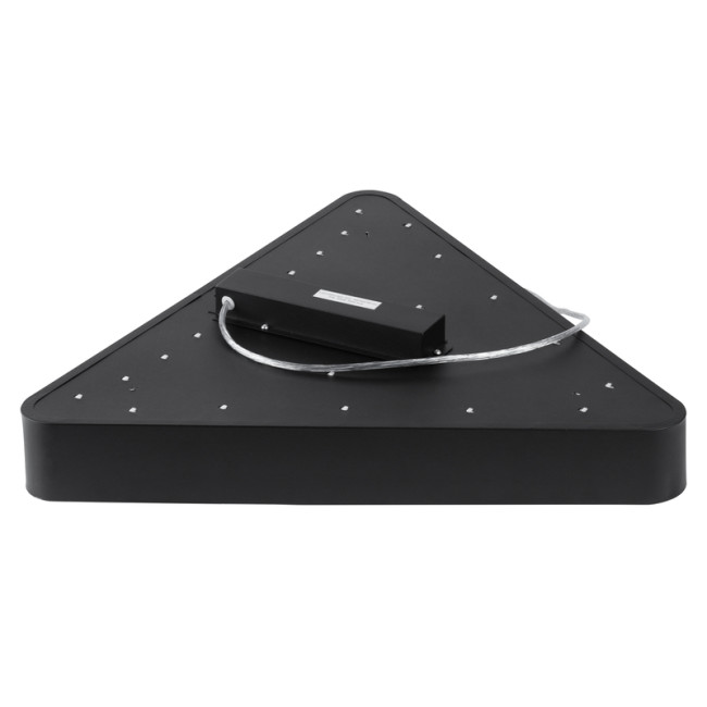 Подвесной светильник Эра Geometria SPO-151-B-40K-030 Б0050575